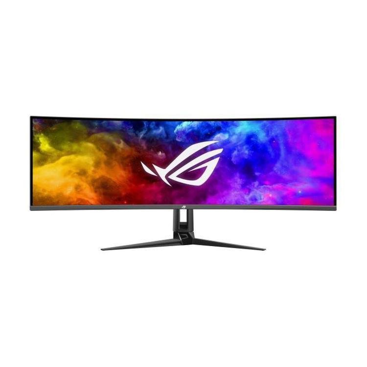 Monitor Asus 49" ROG Swift OLED PG49WCD HDMI DP 5xUSB