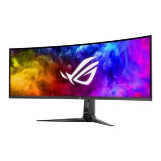 Monitor Asus 49" ROG Swift OLED PG49WCD HDMI DP 5xUSB