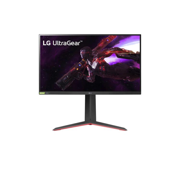 Monitor LG 27" 27GP850P-BB 2xHDMI DP