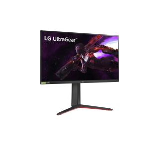 Monitor LG 27" 27GP850P-BB 2xHDMI DP