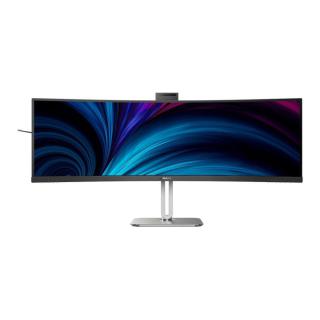 Monitor Philips 49" 49B2U5900CH/00 2xHDMI DP 4xUSB RJ-45...