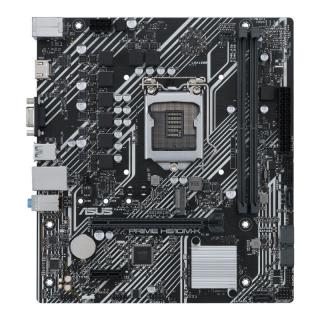 Płyta Asus PRIME H510M-K...