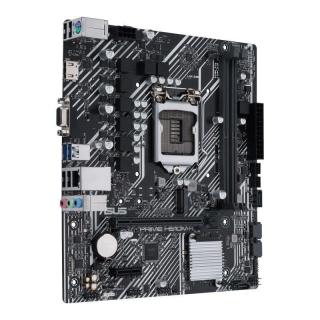 Płyta Asus PRIME H510M-K /H510/DDR4/SATA3/M.2/USB3.0/PCIe4.0/s.1200/mATX