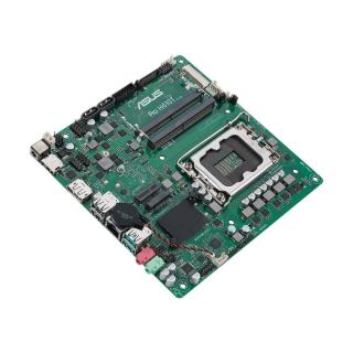 Płyta Asus Pro H610T-CSM /H610/DDR5/SATA3/M.2/USB3.1/s.1700/mITX