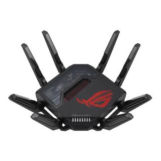 Router Asus ROG Rapture GT-BE98 BE25000 Wi-Fi 7 5xLAN...