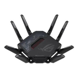 Router Asus ROG Rapture GT-BE98 BE25000 Wi-Fi 7 5xLAN...