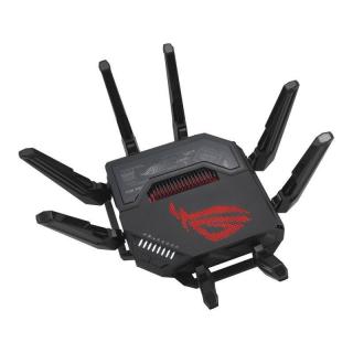 Router Asus ROG Rapture GT-BE98 BE25000 Wi-Fi 7 5xLAN 2xWAN/LAN