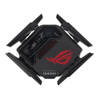 Router Asus ROG Rapture GT-BE98 BE25000 Wi-Fi 7 5xLAN 2xWAN/LAN