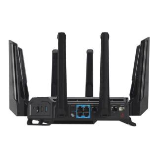 Router Asus ROG Rapture GT-BE98 BE25000 Wi-Fi 7 5xLAN 2xWAN/LAN