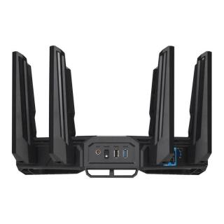 Router Asus ROG Rapture GT-BE98 BE25000 Wi-Fi 7 5xLAN 2xWAN/LAN