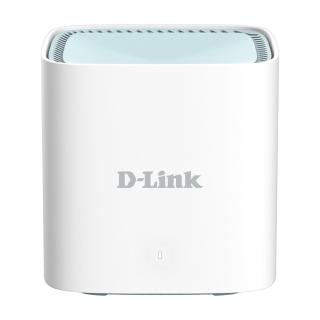 Zestaw D-Link DWP-1010/KT router WiFi 6 AX1500 z anteną zewnętrzną 5G