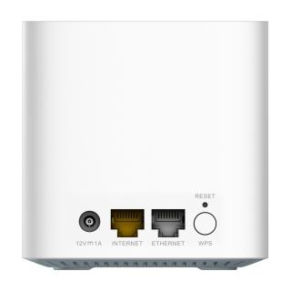 Zestaw D-Link DWP-1010/KT router WiFi 6 AX1500 z anteną zewnętrzną 5G