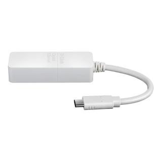 Karta sieciowa D-Link DUB-E130 USB-C na Gigabit Ethernet