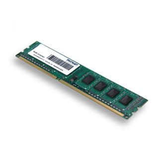 DDR3 4GB Signature 1333MHz CL9 512x8 1 rank