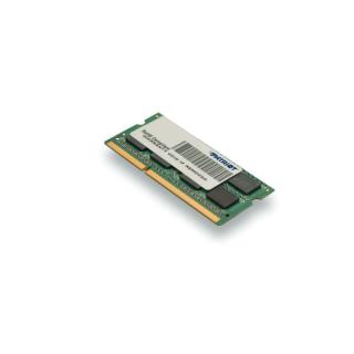 Pamięć SODIMM 4GB CL11 1600MHz