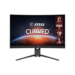 Monitor gamingowy 27 cali G272CQP VA...