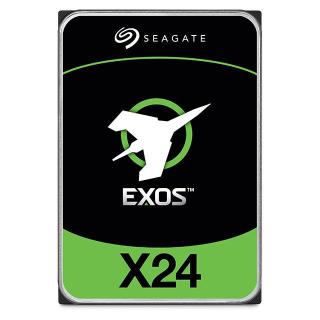 Dysk Exos X24 24TB 4Kn SATA 3,5 cala