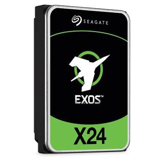 Dysk Exos X24 24TB 4Kn SATA 3,5 cala