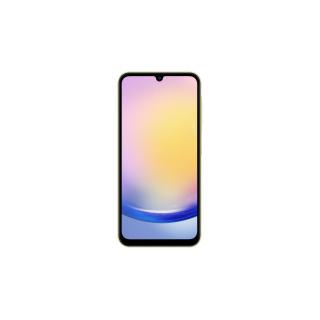 Samsung Galaxy A25 (A256) 5G ds 8/256GB Yellow