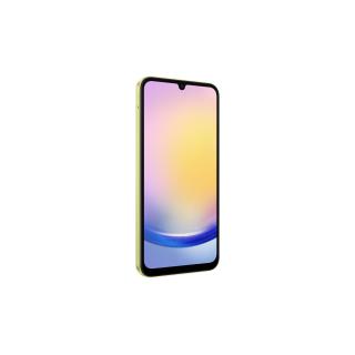 Samsung Galaxy A25 (A256) 5G ds 8/256GB Yellow