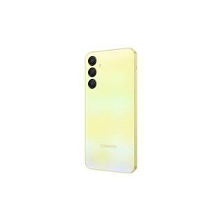 Samsung Galaxy A25 (A256) 5G ds 8/256GB Yellow