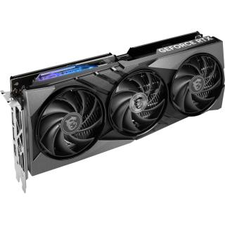 Karta graficzna MSI GeForce RTX 4070 Ti SUPER 16GB GAMING...