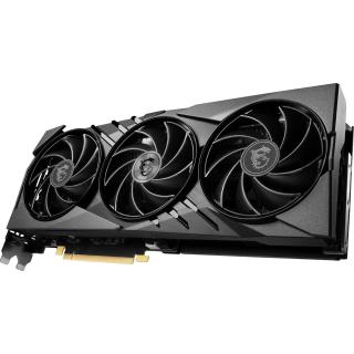 Karta graficzna MSI GeForce RTX 4070 Ti SUPER 16GB GAMING X SLIM