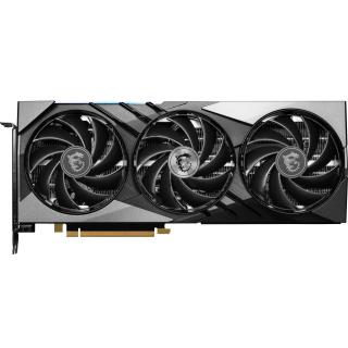 Karta graficzna MSI GeForce RTX 4070 Ti SUPER 16GB GAMING X SLIM