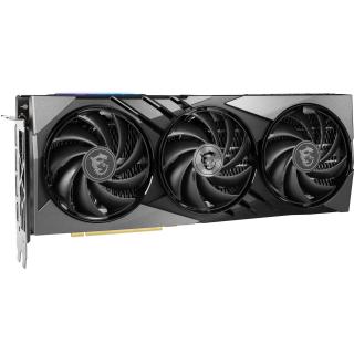 Karta graficzna MSI GeForce RTX 4070 Ti SUPER 16GB GAMING X SLIM