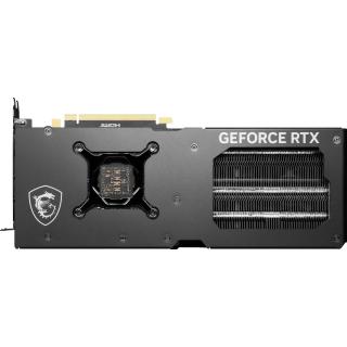 Karta graficzna MSI GeForce RTX 4070 Ti SUPER 16GB GAMING X SLIM