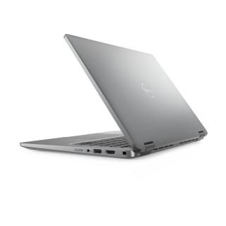 Dell Latitude L13-53400023536SA i5-1345U 13.3"FHD Touch 32GB SSD256 BT BLKB x360 W11Pro Silver (REPACK) 2Y