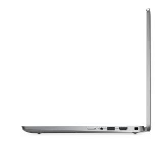 Dell Latitude L13-53400023536SA i5-1345U 13.3"FHD Touch 32GB SSD256 BT BLKB x360 W11Pro Silver (REPACK) 2Y