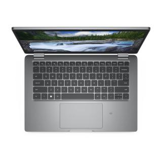 Dell Latitude L13-53400023536SA i5-1345U 13.3"FHD Touch 32GB SSD256 BT BLKB x360 W11Pro Silver (REPACK) 2Y