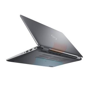 Dell Latitude L13-53400023536SA i5-1345U 13.3"FHD Touch 32GB SSD256 BT BLKB x360 W11Pro Silver (REPACK) 2Y