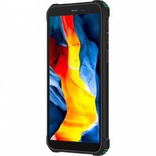 Smartfon WP32 4/128GB 6300 mAh DualSIM zielony