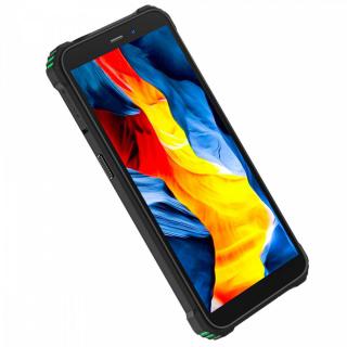 Smartfon WP32 4/128GB 6300 mAh DualSIM zielony