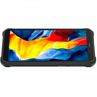 Smartfon WP32 4/128GB 6300 mAh DualSIM zielony