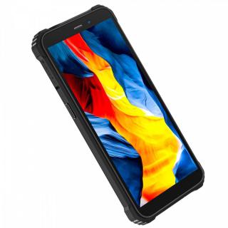 Smartfon WP32 4/128GB 6300 mAh DualSIM szary