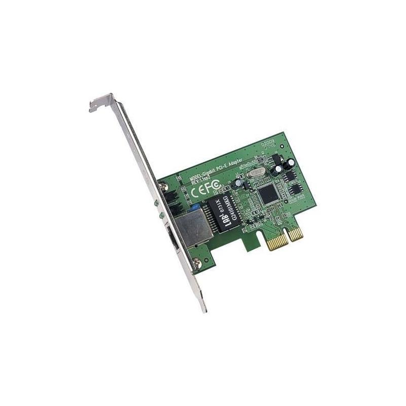 Karta sieciowa TP-Link TG-3468 PCI-E 10/100/1000Mbps