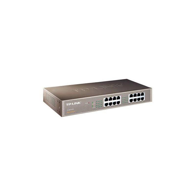 Switch niezarządzalny TP-Link TL-SG1016D 16x10/100/1000