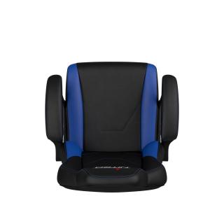 Fotel gamingowy Nitro Concepts C100 - Black/Blue