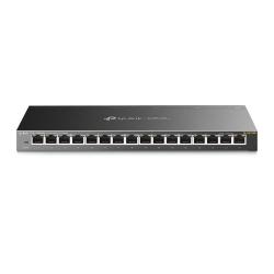 Switch zarządzalny TP-Link TL-SG116E 16x100/1000