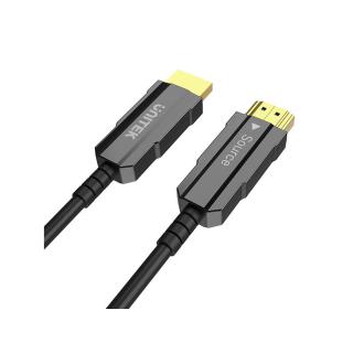 UNITEK KABEL OPTYCZNY HDMI 2.0 AOC 4K 60HZ 20M