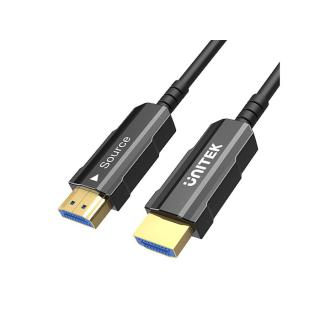 UNITEK KABEL OPTYCZNY HDMI 2.0 AOC 4K 60HZ 15M