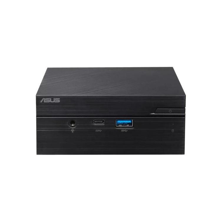 Mini PC ASUS PN51 R5-5500U Barebone