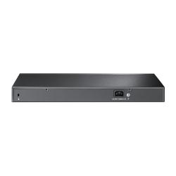 Switch niezarządzalny TP-Link TL-SL1218MP 16x10/100 PoE+ 2x100/1000 2xComboSFP