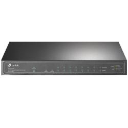 Switch niezarządzalny TP-Link TL-SG1210P 8x10/100/1000...