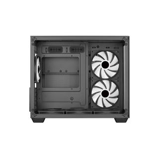 Obudowa AEROCOOL PGS DRYFT MINI-G-BK-v1 FRGB