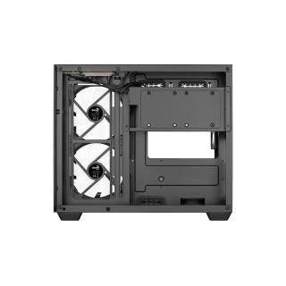 Obudowa AEROCOOL PGS DRYFT MINI-G-BK-v1 FRGB