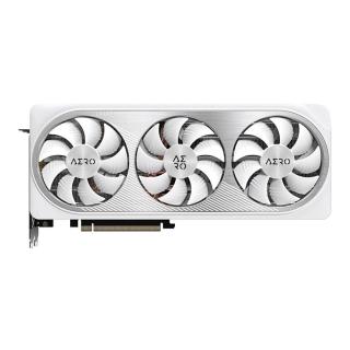 Karta VGA Gigabyte GeForce RTX 4070 Super AERO OC 12GB...